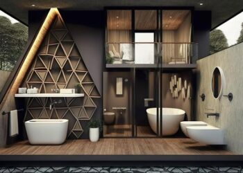Bathroom Fittings and Accessories Importance for Home