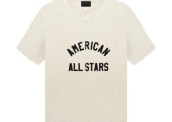 Unleash Your Style Potential with Essentials Clothing