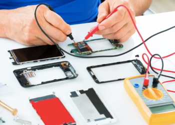 Mobile Phone Repairs Banbridge