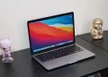 Understanding Solid State Drive (SSD) Upgrades in MacBook Repair London