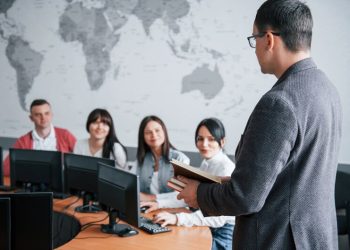 Transform Your Floors With Epoxy Flooring