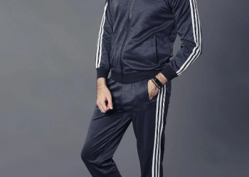 Tracksuit Collection