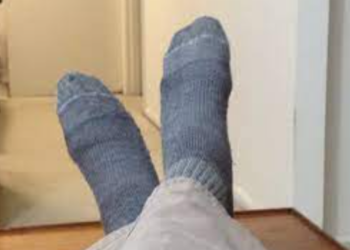 Merino Wool Socks