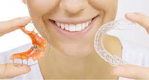 Orthodontic Retainers: Understanding Their Importance and Maintenance