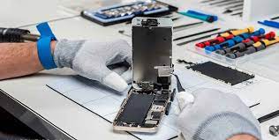 The Art of Restoration: Discovering the Craft of Cell Phone Repair in Fresno