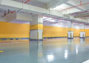Floors With Epoxy Flooring