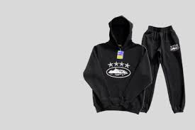 Essentials Tracksuit