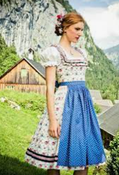 Dirndls