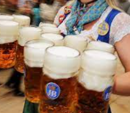 Oktoberfest