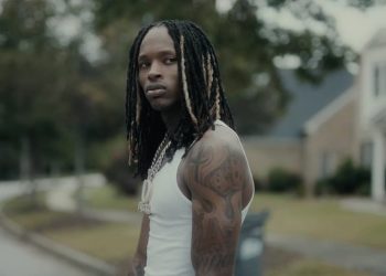 King Von – Rapper Shot to Death in Atlanta on November 6, 2020