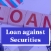loan against securities