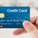 credit card