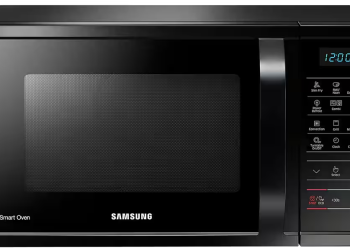 Microwave Ovens