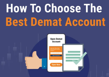 best demat account