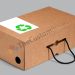 Eco-Friendly Boxes