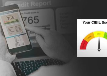Check CIBIL score free online