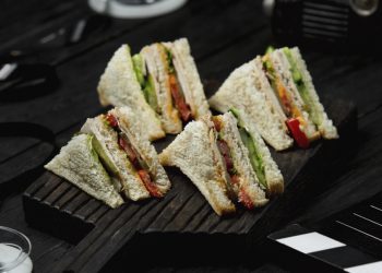 Sandwich Maker