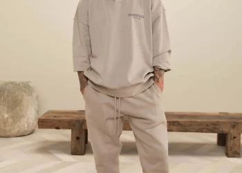 Essentials Tracksuit