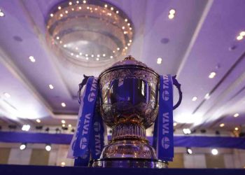 Baap of IPL