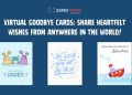 Virtual Farewell Cards