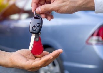 used car loan