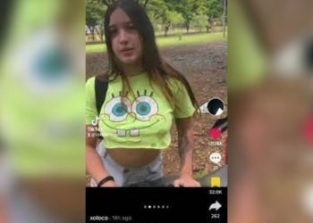 The Impact of the Spongegirl Case