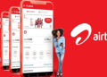 airtel recharge
