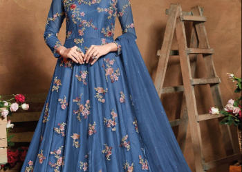 anarkali suits