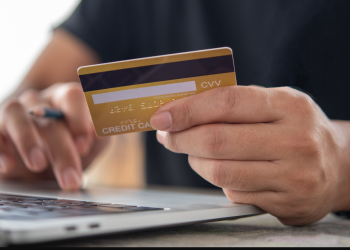 credit card Status