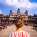Visa Information for Cambodian Travel - Botswana and Burkinabe Citizens