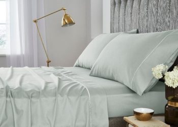 8 Tips for Buying High-Quality Organic Bed Sheets