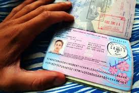 India Visa Photo Specs & Finding Canadian Eta