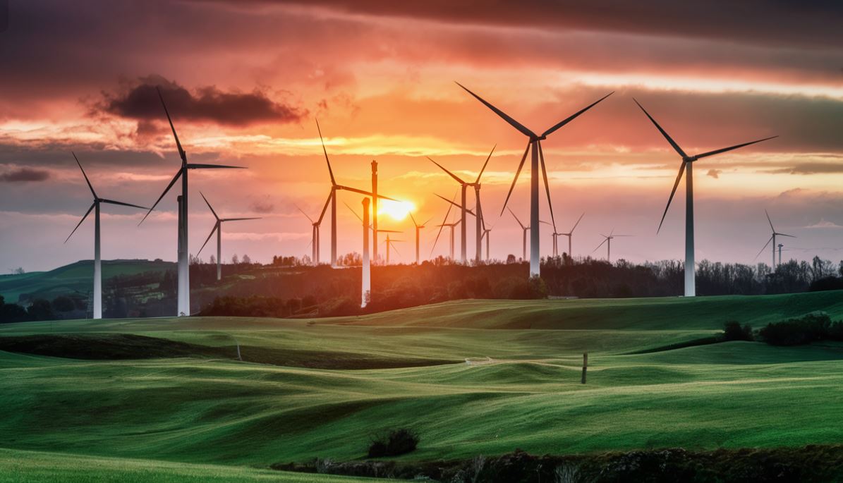 Carbon Energy System