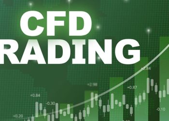 trade share CFDs