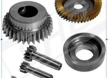 gear shaper cutters