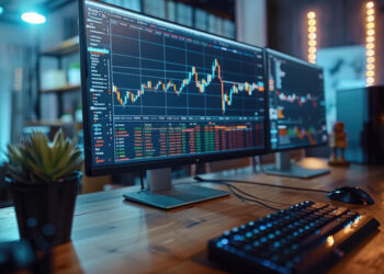 Forex trading
