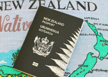 New Zealand Visa for Qatari Citizens and Visa for Korean Citizens