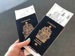 Canada Visa for Filipinos and Seychelles Citizens