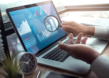 Blockchain performance testing