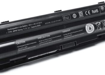 Dell Laptop Batteries
