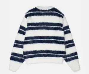 stussy knit