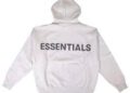 Essentials Hoodie