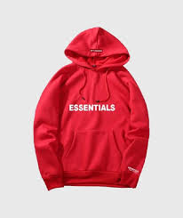 The History and Popularity of the Essentials Hoodie – thewireing