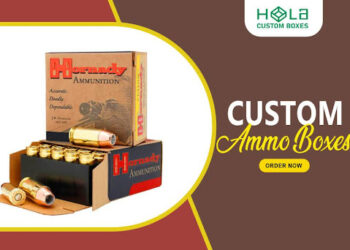 Ammo Packaging