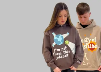 The Rise of Broken Planet Market: Fashion for the Fearless