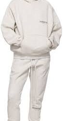 Essentials Tracksuit