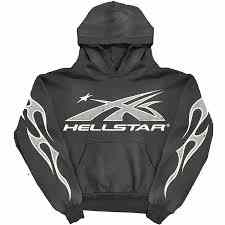 Hellstar: Elevated Relaxation in Modern Streetwear