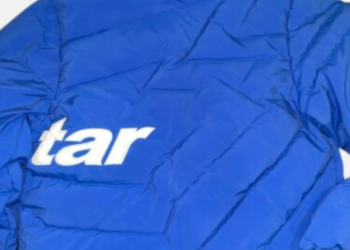 Trapstar Clothing