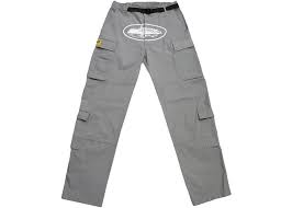Cortiez Cargos