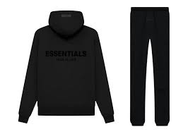 Essential Tracksuit